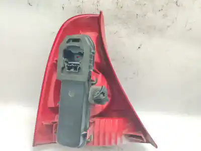 Автозапчасти б/у правый задний фонарь за renault clio ii (bb_, cb_) 1.5 dci (b/cb3m) ссылки oem iam 7700410518  820007141