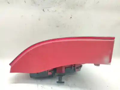 Автозапчасти б/у правый задний фонарь за renault clio ii (bb_, cb_) 1.5 dci (b/cb3m) ссылки oem iam 7700410518  820007141