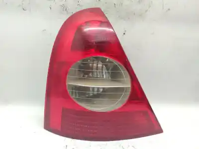 Second-hand car spare part left tailgate light for renault clio ii (bb_, cb_) 1.5 dci (b/cb3m) oem iam references 7700410515