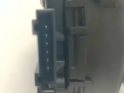 Автозапчастина б/у пotенціометр для renault clio ii (bb_, cb_) 1.5 dci (b/cb3m) посилання на oem iam 8200699691  8200699691