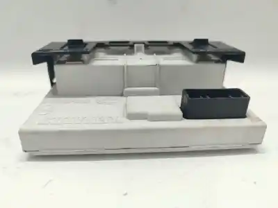 Автозапчасти б/у многофункциональный дисплей за renault clio ii (bb_, cb_) 1.5 dci (b/cb3m) ссылки oem iam 216737697  216737697