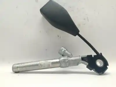 Second-hand car spare part right airbag tensioner for renault clio ii (bb_, cb_) 1.5 dci (b/cb3m) oem iam references 7701206796