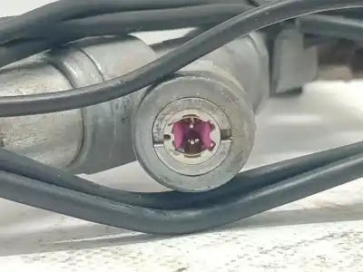 Автозапчасти б/у натяжитель левой подушки безопасности за renault clio ii (bb_, cb_) 1.5 dci (b/cb3m) ссылки oem iam   