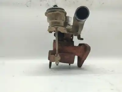 Second-hand car spare part turbocharger for renault clio ii (bb_, cb_) 1.5 dci (b/cb3m) oem iam references 7701473122