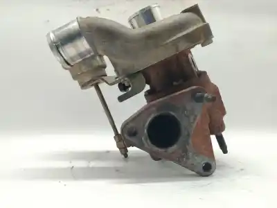 Автозапчастина б/у турбонагрузник для renault clio ii (bb_, cb_) 1.5 dci (b/cb3m) посилання на oem iam 7701473122  54359700033