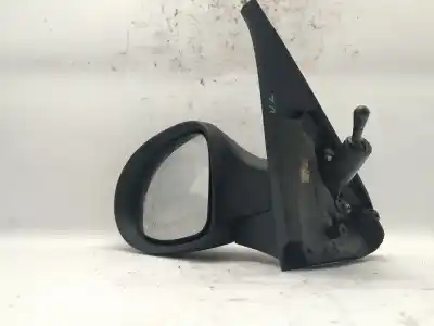 Second-hand car spare part left rearview mirror for renault clio ii (bb_, cb_) 1.5 dci (b/cb3m) oem iam references 