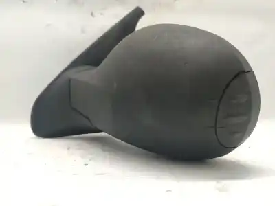 Second-hand car spare part left rearview mirror for renault clio ii (bb_, cb_) 1.5 dci (b/cb3m) oem iam references   