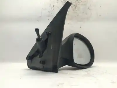 Second-hand car spare part right rearview mirror for renault clio ii (bb_, cb_) 1.5 dci (b/cb3m) oem iam references 