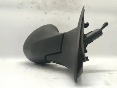 Second-hand car spare part right rearview mirror for renault clio ii (bb_, cb_) 1.5 dci (b/cb3m) oem iam references   