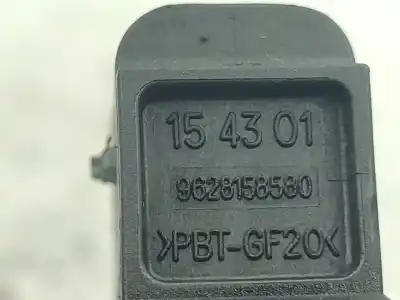 Автозапчастина б/у котушка запалювання для citroen xsara (n1) 1.6 i посилання на oem iam 597060  9628158580