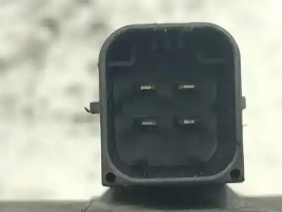 Автозапчастина б/у котушка запалювання для citroen xsara (n1) 1.6 i посилання на oem iam 597060  9628158580