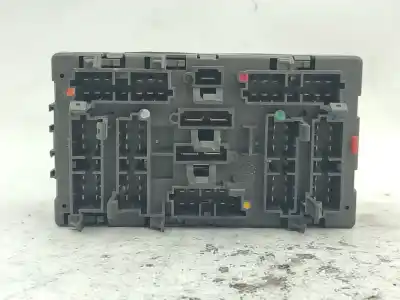 Second-hand car spare part fuse box unit for citroen xsara (n1) 1.6 i oem iam references 9568591280