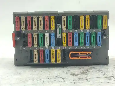 Автозапчастина б/у реле/запоперівник для citroen xsara (n1) 1.6 i посилання на oem iam 9568591280  9568591280