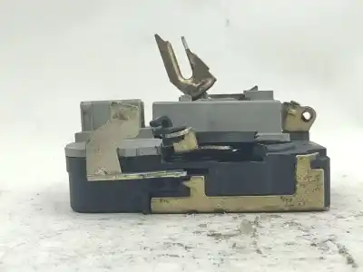 Second-hand car spare part front right door lock for citroen xsara (n1) 1.6 i oem iam references 9136j2