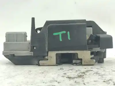 Автозапчасти б/у замок задней левой двери за citroen xsara (n1) 1.6 i ссылки oem iam 913769  