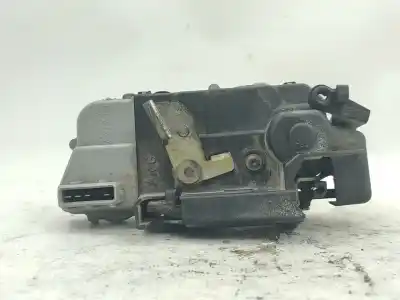 Автозапчасти б/у замок задней левой двери за citroen xsara (n1) 1.6 i ссылки oem iam 913769  