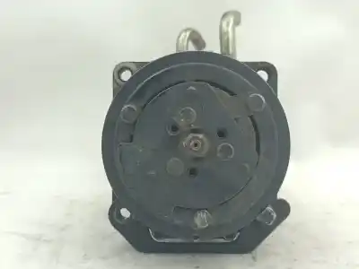 Second-hand car spare part air conditioning compressor for citroen xsara (n1) 1.6 i oem iam references 6453n1