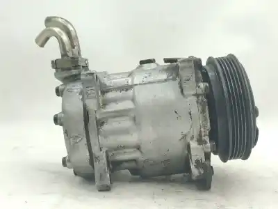 Автозапчасти б/у компрессор кондиционера воздуха за citroen xsara (n1) 1.6 i ссылки oem iam 6453n1  sd7v121500f