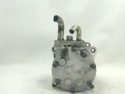 Автозапчасти б/у компрессор кондиционера воздуха за citroen xsara (n1) 1.6 i ссылки oem iam 6453n1  sd7v121500f