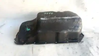 Second-hand car spare part sump for citroen xsara (n1) 1.6 i oem iam references 0301c2  