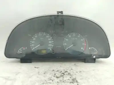 Second-hand car spare part dashboard for citroen xsara (n1) 1.6 i oem iam references 216158859