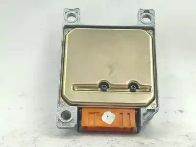 Автозапчасти б/у блок управления подушками безопасности за citroen xsara (n1) 1.6 i ссылки oem iam 9633504180  9633504180