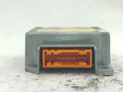 Автозапчасти б/у блок управления подушками безопасности за citroen xsara (n1) 1.6 i ссылки oem iam 9633504180  9633504180