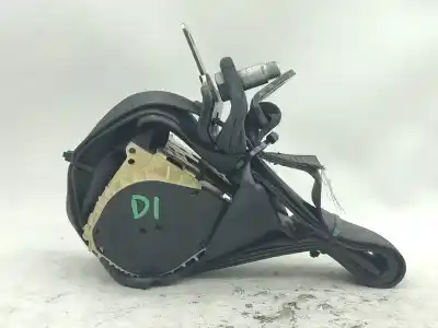 Second-hand car spare part front left seat belt for citroen xsara (n1) 1.6 i oem iam references 8973t4