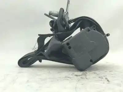 Автозапчасти б/у передний левый ремень безопасности за citroen xsara (n1) 1.6 i ссылки oem iam 8973t4  96297130xx