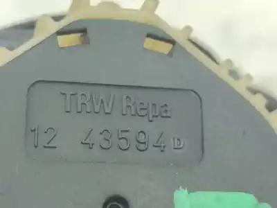 Автозапчасти б/у передний левый ремень безопасности за citroen xsara (n1) 1.6 i ссылки oem iam 8973t4  96297130xx