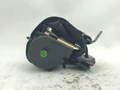 Second-hand car spare part rear right seat belt for citroen xsara (n1) 1.6 i oem iam references 8973v1