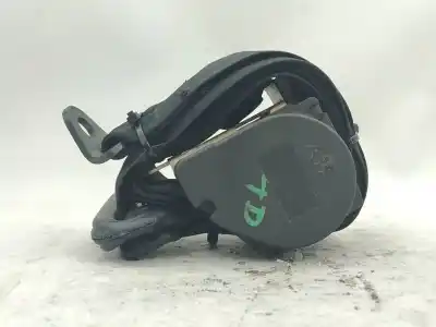 Автозапчасти б/у задний правый ремень безопасности за citroen xsara (n1) 1.6 i ссылки oem iam 8973v1  804889xx