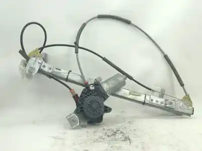 Second-hand car spare part passenger side right window regulator for citroen xsara (n1) 1.6 i oem iam references 9222h2
