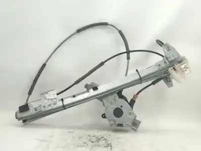 Автозапчасти б/у регулятор стекла переднего правого за citroen xsara (n1) 1.6 i ссылки oem iam 9222h2  