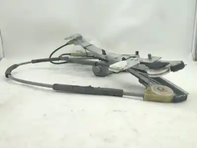 Автозапчасти б/у регулятор стекла переднего правого за citroen xsara (n1) 1.6 i ссылки oem iam 9222h2  