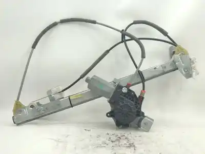 Second-hand car spare part driver left window regulator for citroen xsara (n1) 1.6 i oem iam references 9221h4