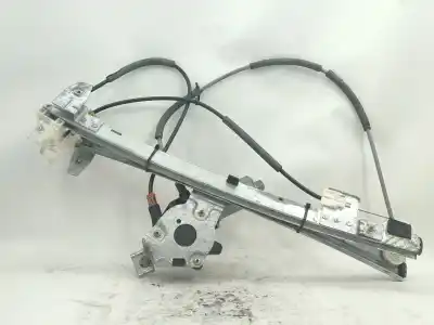 Second-hand car spare part driver left window regulator for citroen xsara (n1) 1.6 i oem iam references 9221h4  