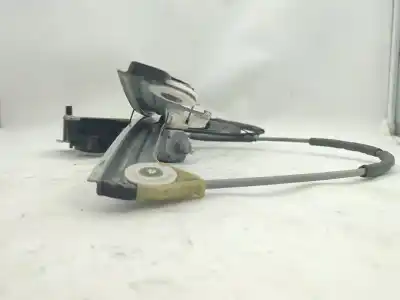 Second-hand car spare part driver left window regulator for citroen xsara (n1) 1.6 i oem iam references 9221h4  