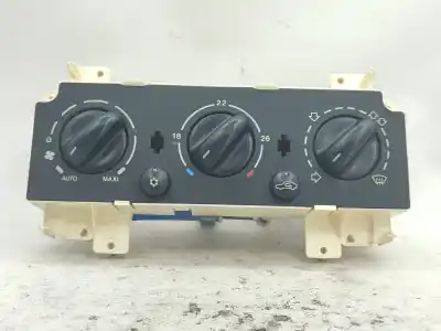 Second-hand car spare part heating / air conditioning control panel for citroen xsara (n1) 1.6 i oem iam references 920460