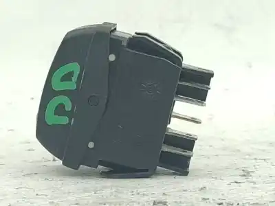 Second-hand car spare part right front power window switch for citroen xsara (n1) 1.6 i oem iam references 7588ek  