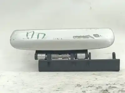 Second-hand car spare part exterior right front door handle for citroen xsara (n1) 1.6 i oem iam references 9101n3