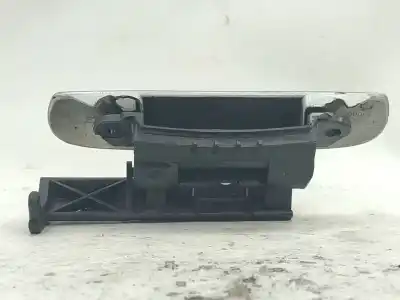 Автозапчасти б/у наружная рукоятка передняя справа за citroen xsara (n1) 1.6 i ссылки oem iam 9101n3  96334564