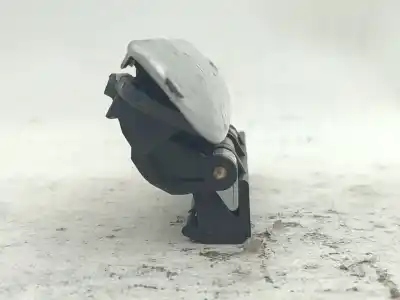 Автозапчасти б/у наружная рукоятка передняя справа за citroen xsara (n1) 1.6 i ссылки oem iam 9101n3  96334564