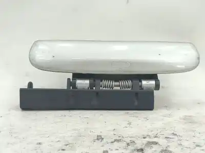 Second-hand car spare part exterior left front door handle for citroen xsara (n1) 1.6 i oem iam references 9101n2