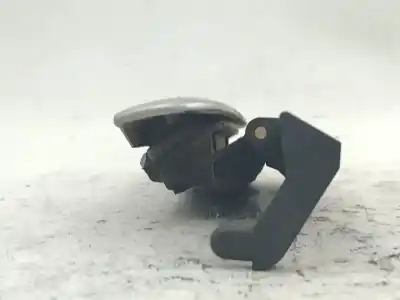 Автозапчастина б/у ліва передня зовнішня ручка для citroen xsara (n1) 1.6 i посилання на oem iam 9101n2  96334565