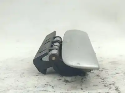 Автозапчастина б/у ліва передня зовнішня ручка для citroen xsara (n1) 1.6 i посилання на oem iam 9101n2  96334565