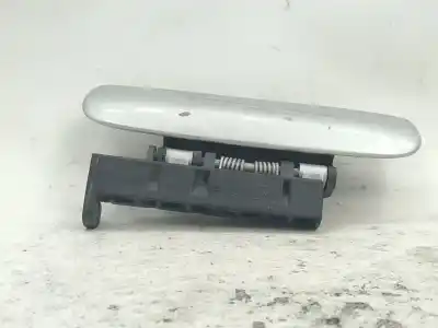 Second-hand car spare part exterior left rear door handle for citroen xsara (n1) 1.6 i oem iam references 9101n4