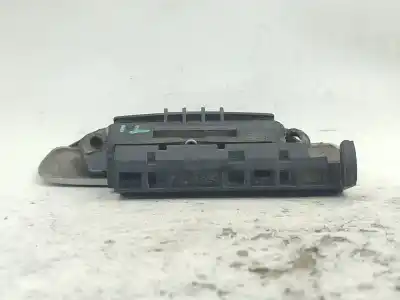 Автозапчасти б/у задняя левая наружная ручка за citroen xsara (n1) 1.6 i ссылки oem iam 9101n4  96334567