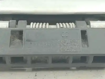 Автозапчасти б/у задняя левая наружная ручка за citroen xsara (n1) 1.6 i ссылки oem iam 9101n4  96334567