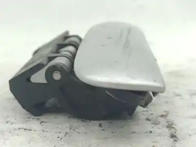 Автозапчасти б/у задняя левая наружная ручка за citroen xsara (n1) 1.6 i ссылки oem iam 9101n4  96334567